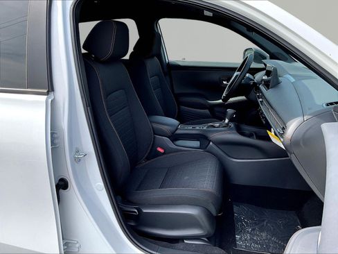 New 2026 Honda HR-V Sport image 19