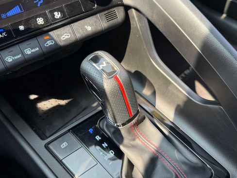 Used 2023 Hyundai Elantra N Line FWD image 29