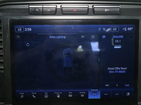 Used 2023 Ford F150 XLT w/ Equipment Group 302A High AWD/4WD image 25