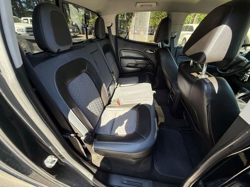 Used 2016 Chevrolet Colorado Z71 image 31