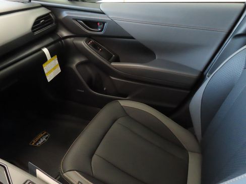New 2026 Subaru Crosstrek 2.5i Wilderness image 20