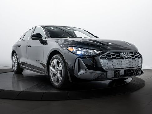 New 2025 Audi A5 2.0T Premium Plus image 1