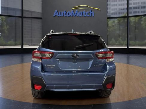 Used 2023 Subaru Crosstrek 2.5i Limited image 8