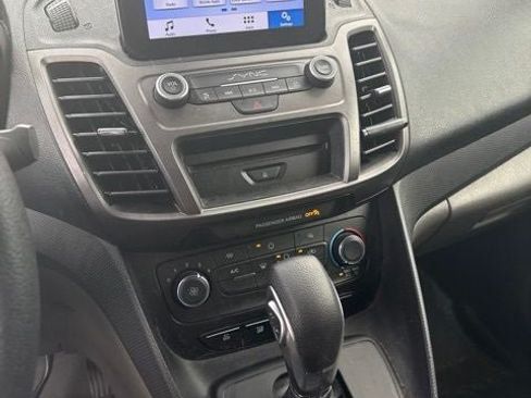 Used 2020 Ford Transit Connect XL FWD image 30