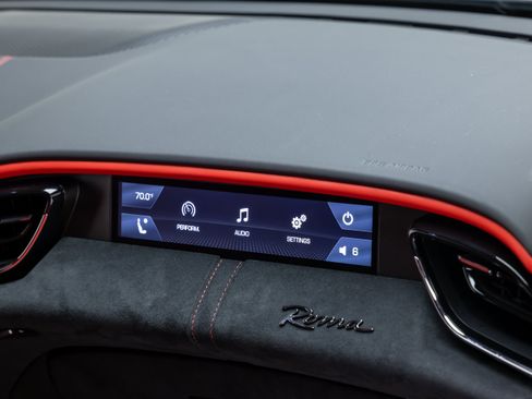 Used 2022 Ferrari Roma RWD image 31