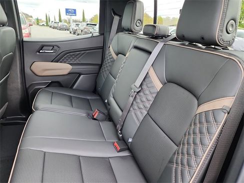 New 2026 GMC Canyon Denali image 16