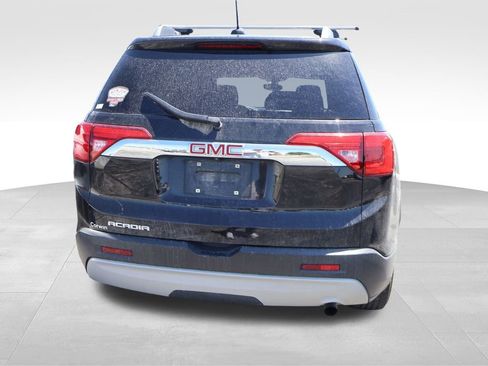 Used 2019 GMC Acadia SLE FWD image 18