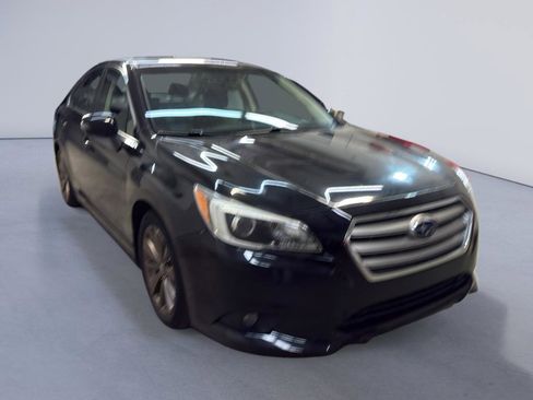 Used 2016 Subaru Legacy 3.6R Limited image 1
