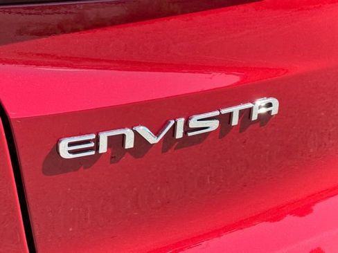 New 2026 Buick Envista Preferred w/ Advanced Safety Package FWD image 31