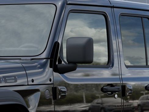 New 2026 Jeep Wrangler Unlimited Rubicon 392 w/ Quick Order Package 27X Moab AWD/4WD image 12