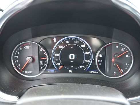 Used 2024 Chevrolet Malibu LT FWD image 11
