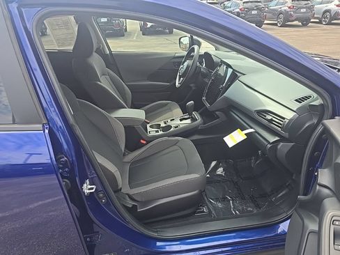 Certified 2026 Subaru Crosstrek 2.5i Premium AWD/4WD image 6
