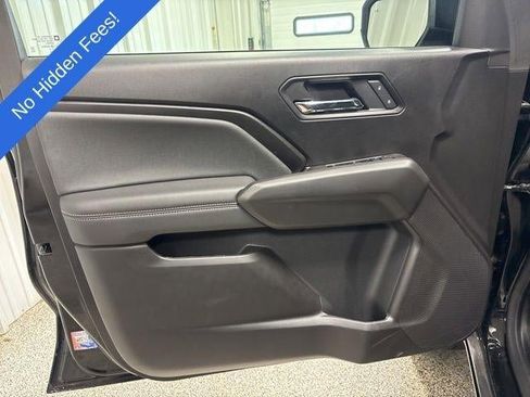 New 2026 GMC Canyon Elevation w/ Convenience Package image 6