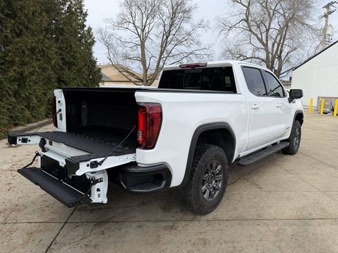 New 2026 GMC Sierra 1500 AT4X image 32