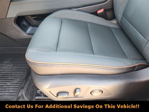 New 2026 GMC Acadia AT4 w/ Super Cruise Package image 18