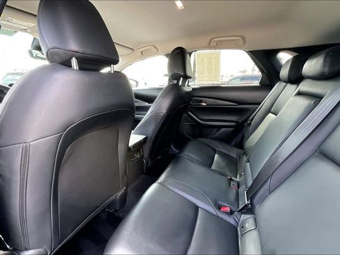 Certified 2023 MAZDA CX-30 AWD 2.5 S w/ Preferred Package image 16