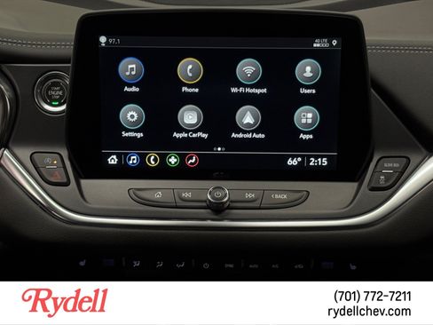 Used 2023 Chevrolet Blazer LT w/ Midnight/Sport Edition AWD/4WD image 20