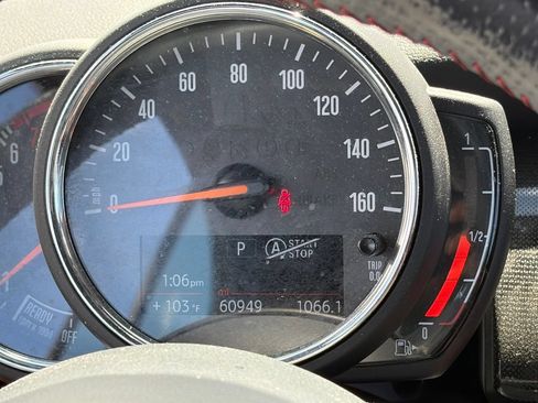 Used 2020 MINI Cooper S w/ Signature Upholstery Package FWD image 10