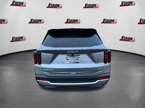 New 2026 Kia Sorento EX image 6