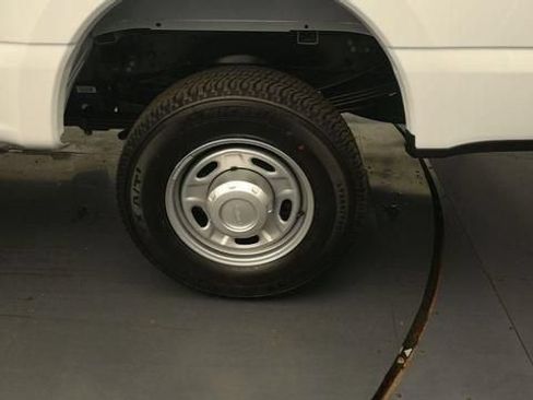 New 2026 Ford F350 XL AWD/4WD image 9