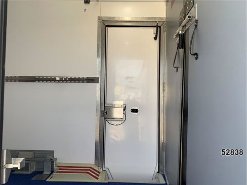 Used 2023 Ford E-350 and Econoline 350 Super Duty w/ Power Windows & Locks Group RWD image 16