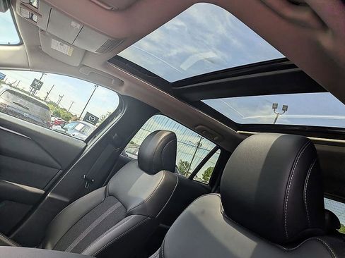 New 2026 MAZDA CX-50 AWD 2.5 S w/ Preferred Pkg image 12