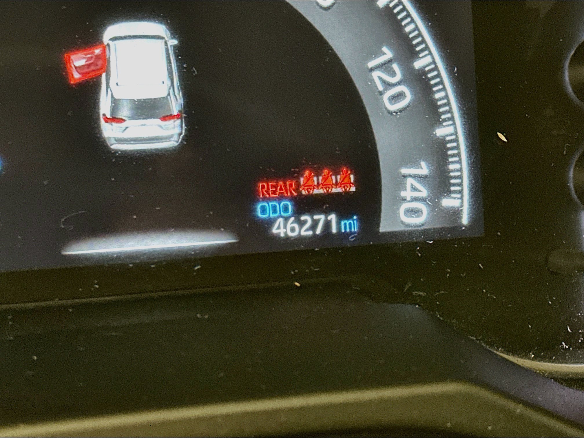 Used 2025 Toyota RAV4 LE AWD/4WD image 19