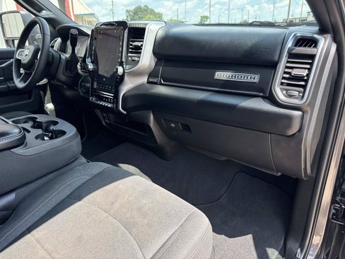 Used 2026 RAM 2500 Big Horn AWD/4WD image 12