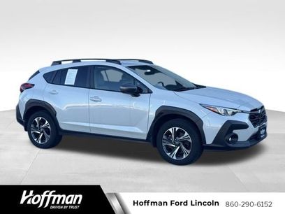 Used 2024 Subaru Crosstrek 2.0i Premium