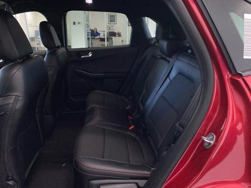 New 2025 Ford Escape ST-Line Elite w/ Tech Pack #2 image 34