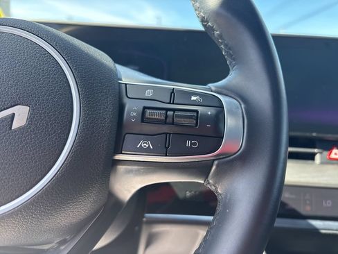 Used 2023 Kia Sportage X-Line w/ X-Line Premium Package AWD/4WD image 25