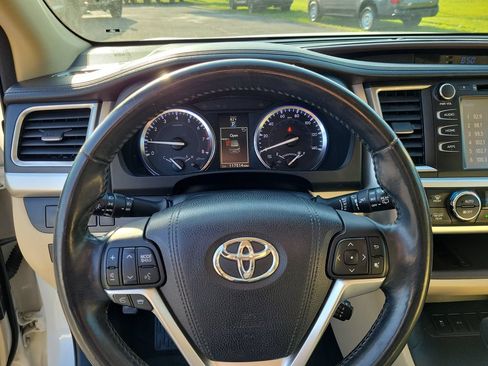Used 2015 Toyota Highlander XLE FWD image 31
