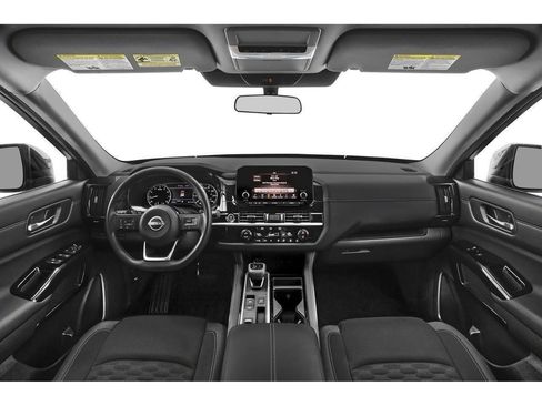 Used 2023 Nissan Pathfinder SL AWD/4WD image 69