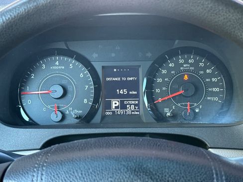 Used 2015 Toyota Sienna LE image 27