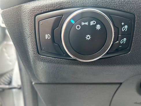 Used 2022 Ford EcoSport SE image 12