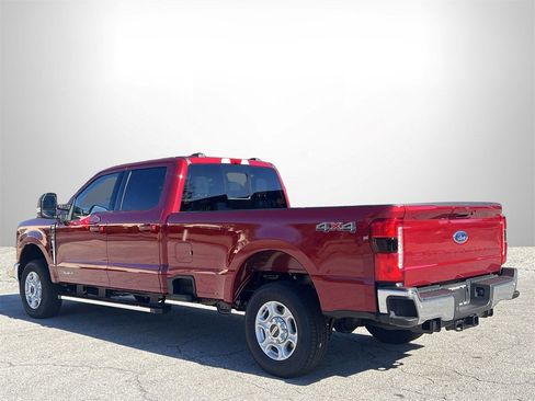 New 2026 Ford F250 XLT w/ XLT Premium Package image 24