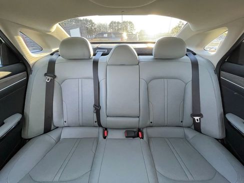 Used 2024 Kia K5 EX w/ EX Premium Package image 29