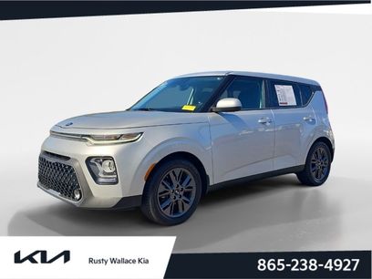Used 2020 Kia Soul EX