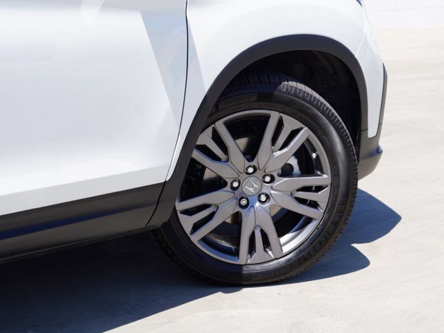 Used 2022 Honda Pilot Sport image 7