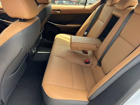 Certified 2024 Lexus IS 300 w/ Comfort Package RWD image 23