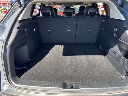 Used 2025 MAZDA CX-50 2.5 Hybrid w/ Premium Plus Pkg image 33