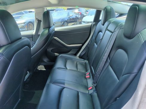 Used 2023 Tesla Model 3 Standard Range RWD image 22