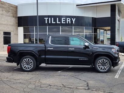 New 2025 GMC Sierra 1500 Denali Ultimate