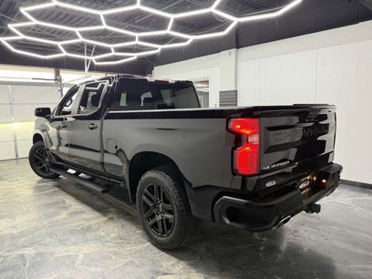 Used 2024 Chevrolet Silverado 1500 RST