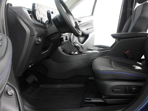 New 2026 Buick Encore GX Sport Touring w/ Advanced Technology Package FWD image 16