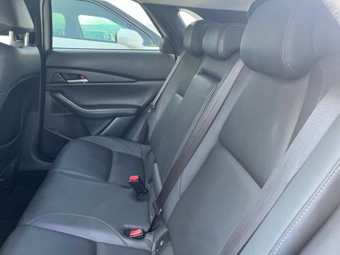 Used 2024 MAZDA CX-30 AWD 2.5 S w/ Select Sport Pkg image 23