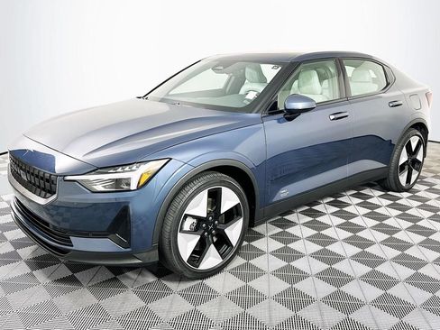 Used 2023 Polestar Polestar 2 AWD/4WD image 7