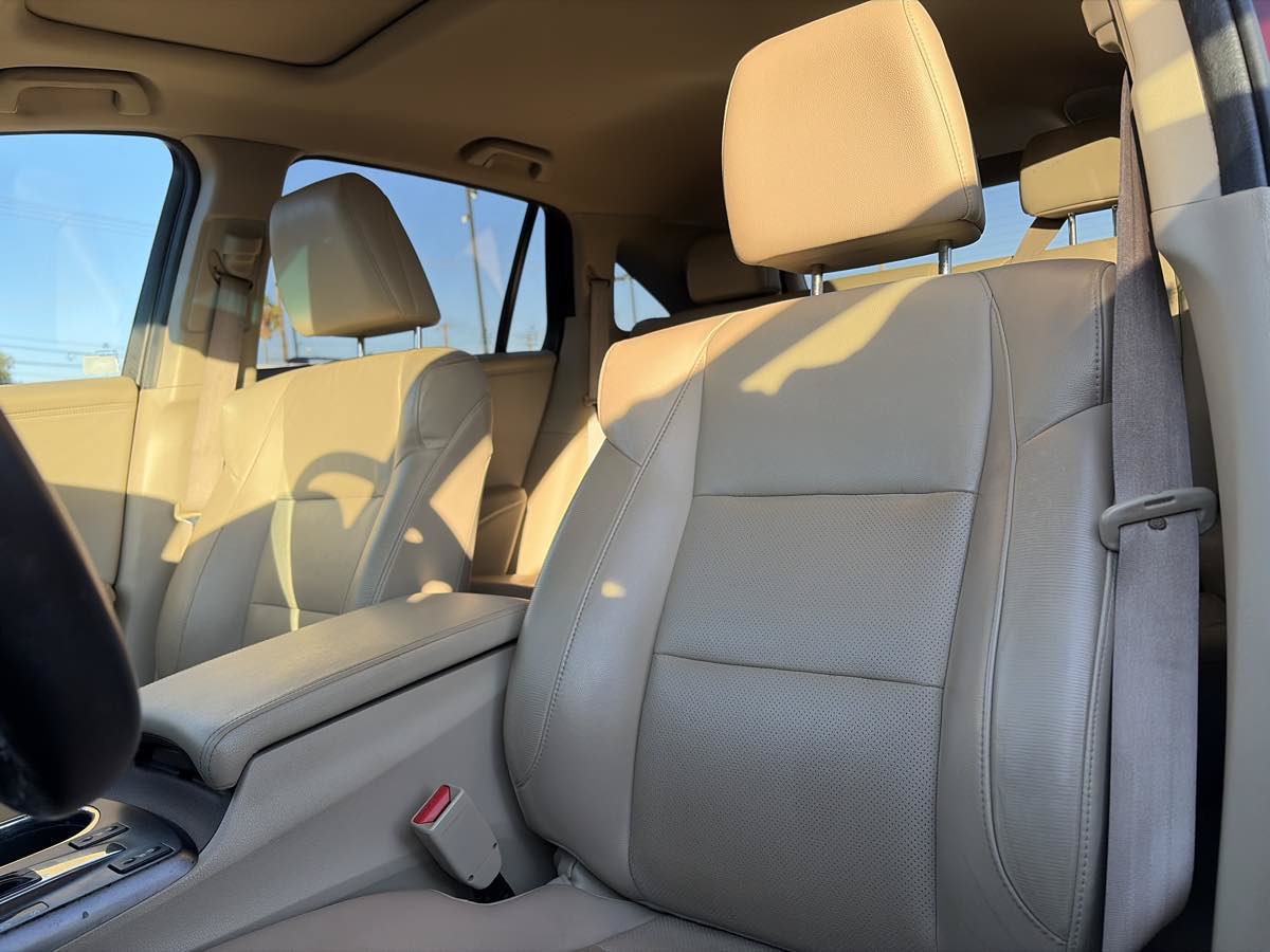 Used 2015 Acura RDX w/ Technology Package FWD image 8