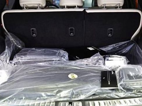 New 2026 Genesis GV70 3.5T Sport Prestige image 31