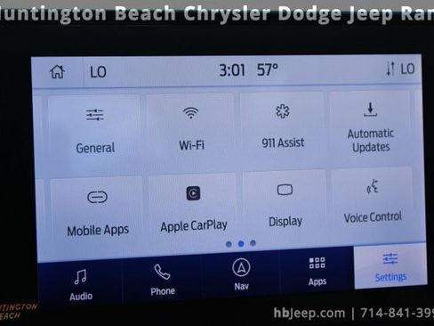 Used 2023 Ford Explorer Limited image 24